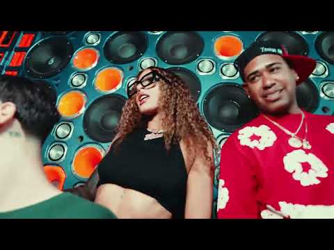 ALEICA x KAYIRI x LEO RD - BLANQUITO O MORENITO (VIDEO OFICIAL)