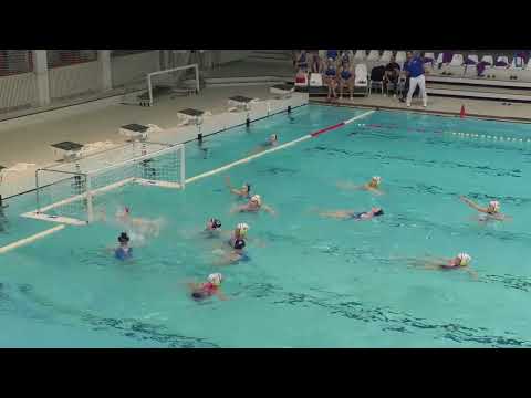 Highlights - 9. kolo PH seniorke: ŽAVK Mladost vs VK Jadran