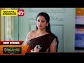 Moondru Mudichu Best Scenes 11 Oct 2025 Tamil Serial Sun TV