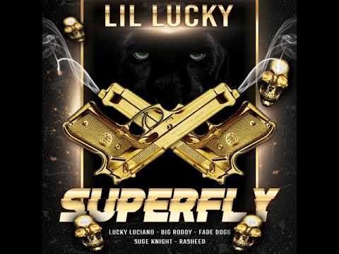 Lil Lucky x Lucky Luciano x Fade Dogg - Take Your Time (Official Audio) 2020