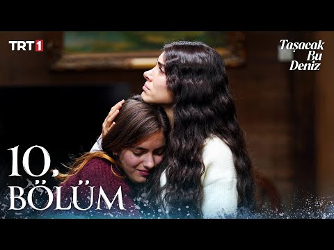 Taşacak Bu Deniz and TRT 1