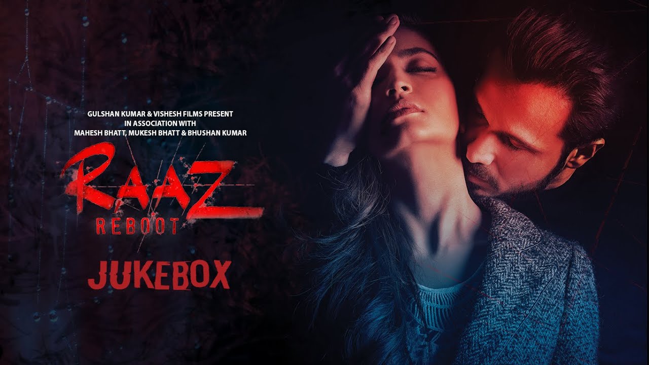 O Meri Jaan Lyrics  | Raaz Reboot | Emraan Hashmi, Gaurav Arora, Kriti Kharbanda | KK | SANGEET-SIDDHARTH HALDIPUR