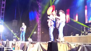 Ya No Te Quiero - Calibre 50 en Atizapan