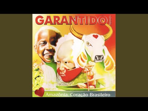 Coração de Batuqueiro