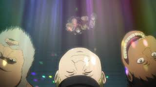 Download lagu Levi singing in English attack on titan junior high mp3