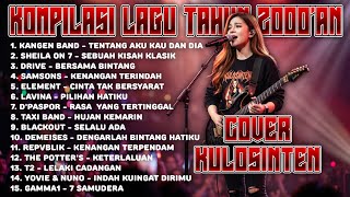 Download lagu KOMPILASI LAGU TAHUN 2000AN ROCK COVER | Lagu Favorit Masa Sekolah mp3