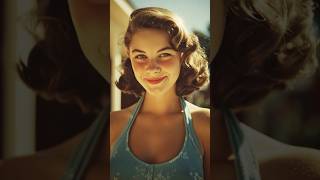 Forgotten Moments from the 1950s