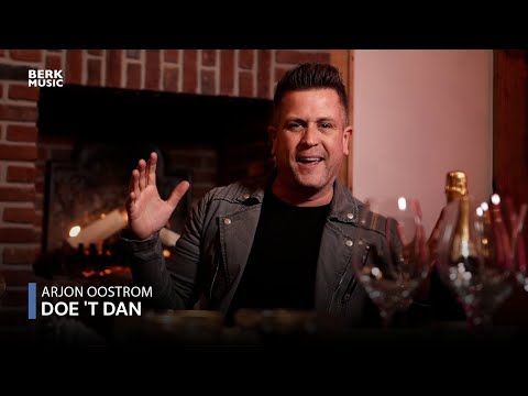Arjon Oostrom - Doe 't Dan