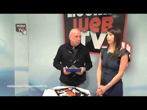 Liguria Sport 4 Puntata 22