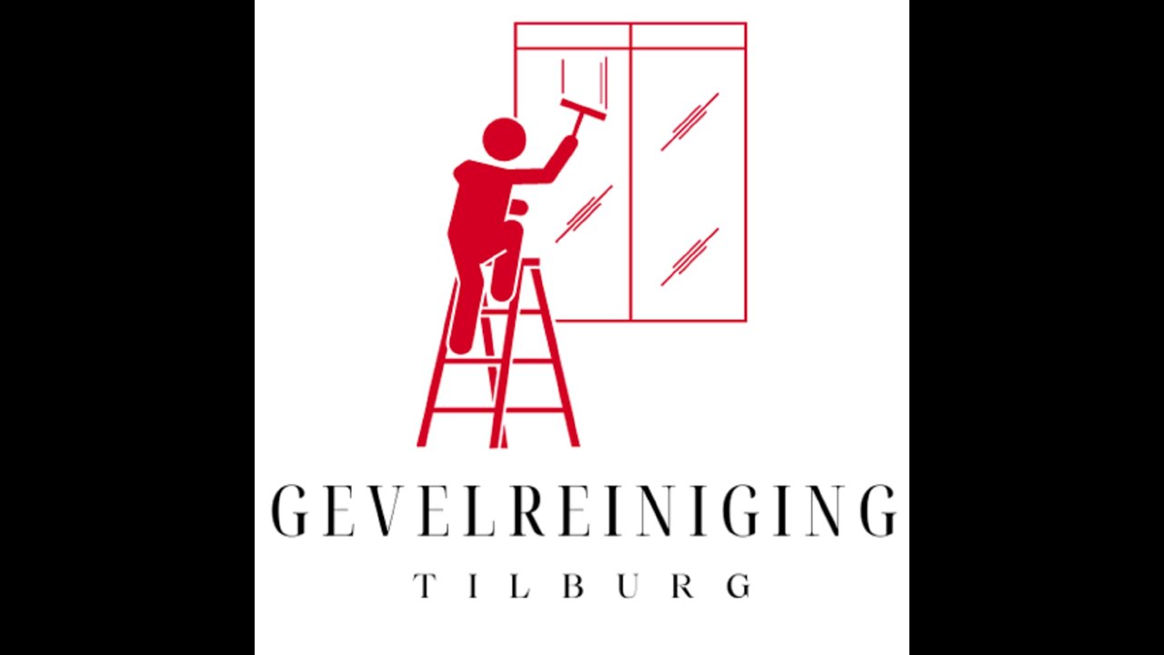 Gevelreiniging Tilburg