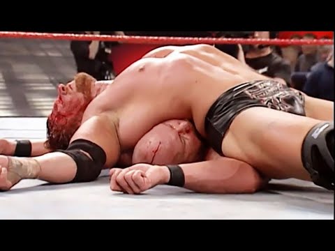 Retro Ups & Downs From WWE No Way Out 2001