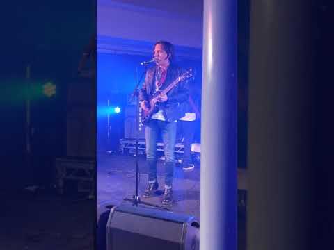 Carl Barât - What a Waster (Hull 17/2/18)