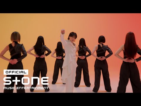 성민 (SUNGMIN) - 갓생 (Godsaeng) MV Teaser