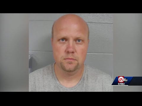 Teacher Accused Of Child Sex Crimes Denied Lower Bond