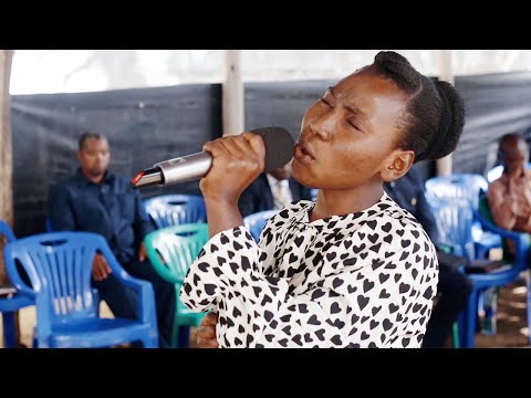 Align Me With My Theophany | Branham Tabernacle 🇹🇿