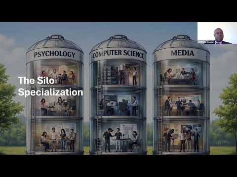 From Scholar to Consultant webinar