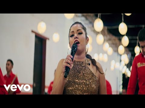 La Leyenda De Servando Montalva - A Mí Me Gustas Tú