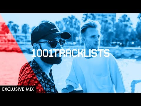 Double Pleasure | Exclusive Mix