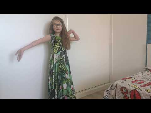 Amelia Lewandowska - Udało prawie się  kat. I-III