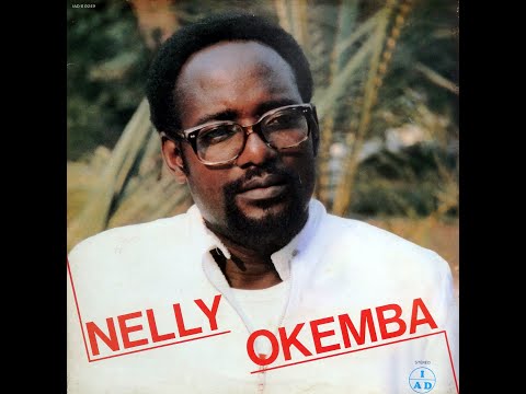 Nelly Okemba - Ah Mon Cœur (1984)
