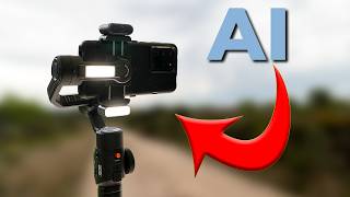 Why The Smooth 5S Is The Best Gimbal For Your Phone