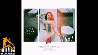 Jay Ant - I Feel [Thizzler.com]