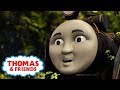 Thomas Friends UK Thomas Rebuilds Hiro Hero Of The Rails Thomas Friends Movie Compilation