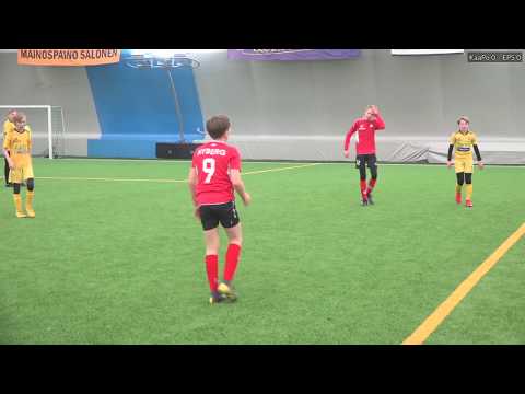 KaaPo - EPS valk (4-3)