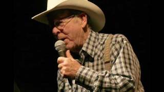 Charlie Louvin "Here's A Toast To Mama"