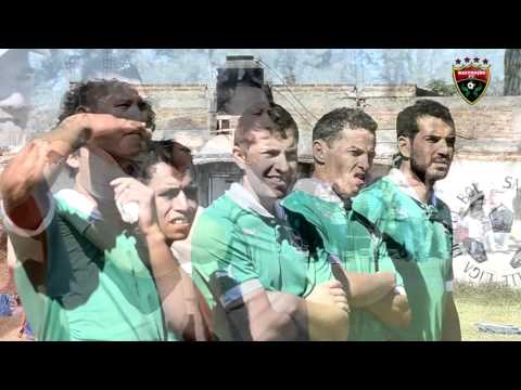 Rastrojos FC vs Deportivo Las Torres   Semifinal vuelta Torneo 15 16 CUFAJ