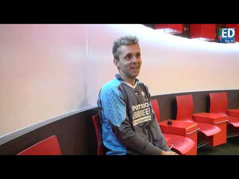 Beste amateurvoetballer van de regio Helmond