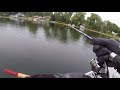 Doc S 3lb Hudson Lake Bass