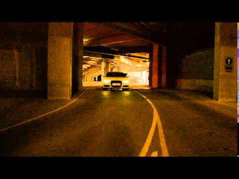 Audi A6 2.0 TDI S-line