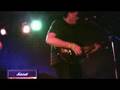 Don Caballero - Punkgasm (London, ON 08/28/08)