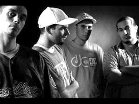 Da Hood Justice feat. CTC - Baietii n-au secretii (2001)