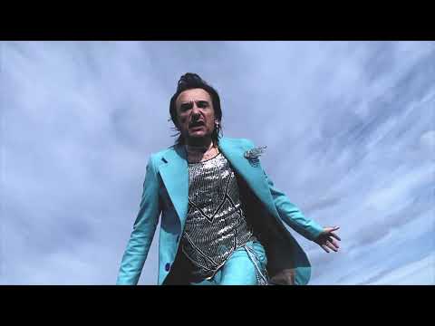 UN DIOS AGOTADO (Carlos Ann)