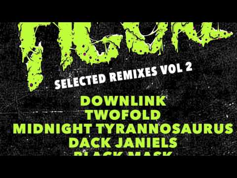 Figure - Monsters Selected Remixes Vol 2 MINI MIX
