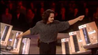 Yanni - Rainmaker [HD]