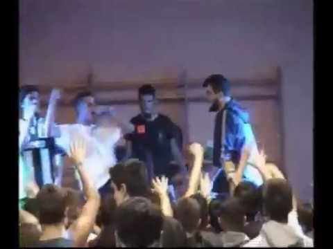 Tuero vs Alfon- Final-final Moralrap