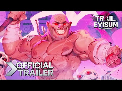 GORN 2 – Official “Fight of the Living Dead” Update Trailer