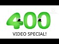 400 Video Special