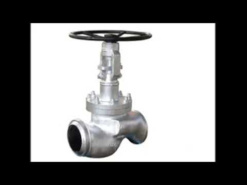 Sight Glass Valve