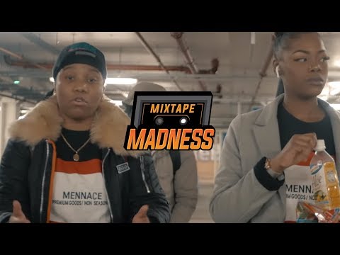 Lz Dion - AS/IS Freestyle | @MixtapeMadness