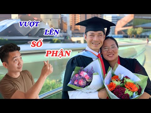 Unbelievable story, blind man wins international scholarship and has fairy tale love - UNIQUE BIN...