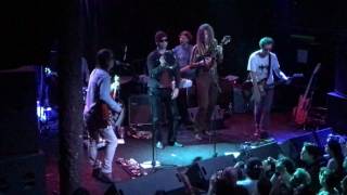 The Brian Jonestown Massacre, The Devil May Care (But Mom & Dad Don't)