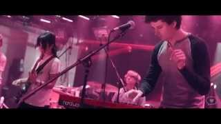 Hospitality - Friends of Friends (Live From Hype Hotel)