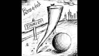 Rus+ick - Strange City [Instrumental Rock]
