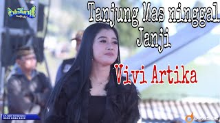 Download lagu tanjung mas ninggal janji NEW KENDEDES unjuk skill mp3
