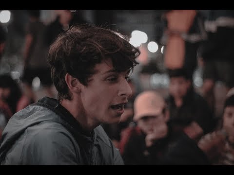 Lenin Henson vs Mati Calci - 8vos / 2vs2 Aleatoria / Elite Free