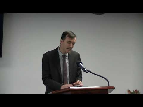 Lucian Adam. Nevoiti-va sa intrati pe usa cea stramta